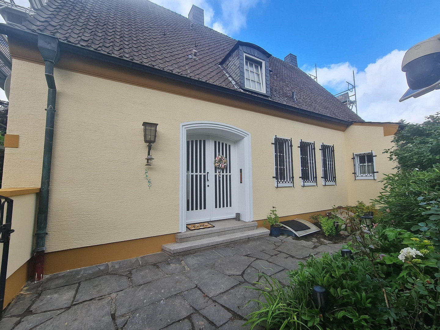 Familienparadies - großzügiges EFH mit Garten – Fährstr. 3, 47228 Duisburg(Hochemmerich) – Vorschaubild 3