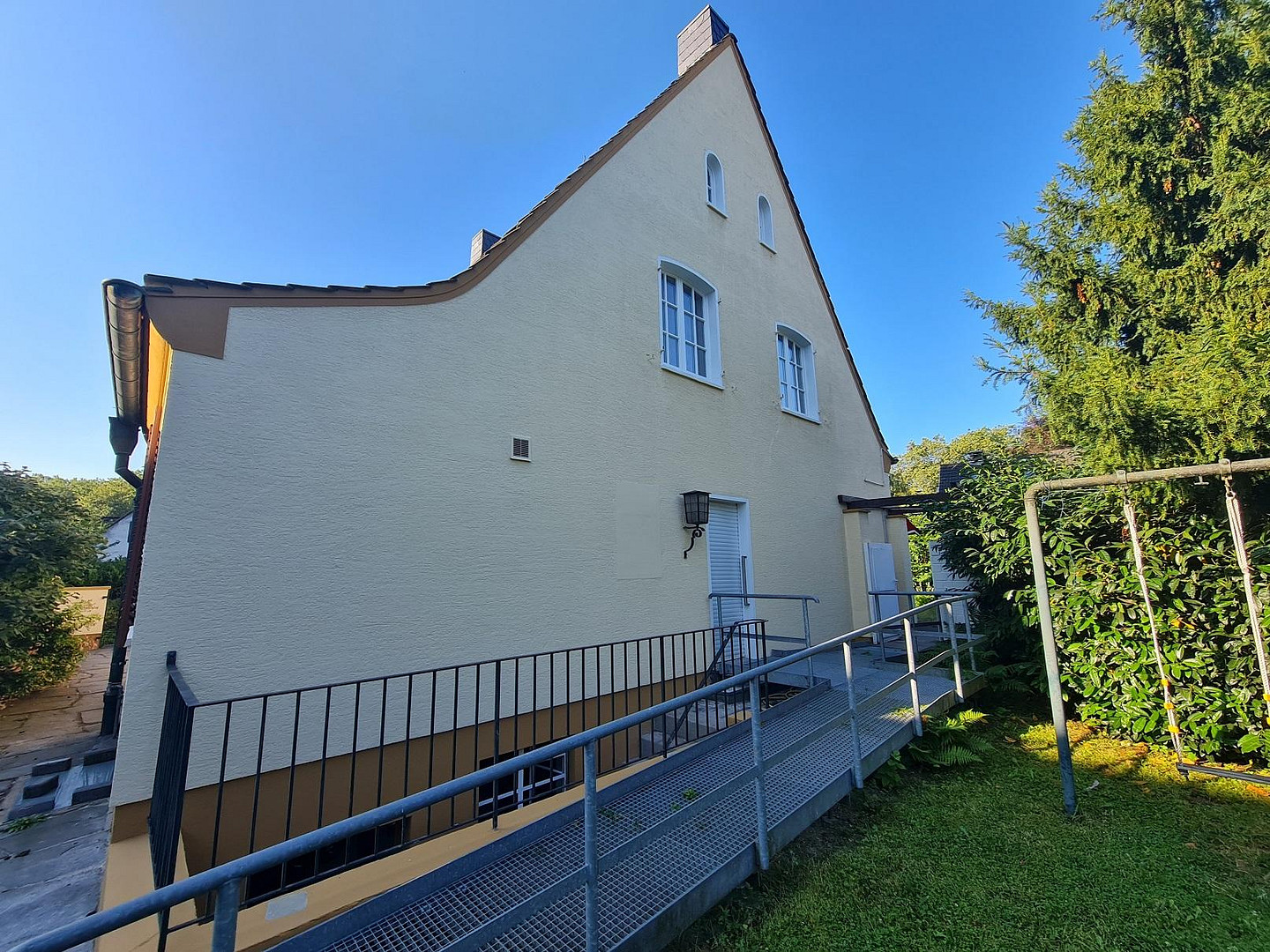 Familienparadies - großzügiges EFH mit Garten – Fährstr. 3, 47228 Duisburg(Hochemmerich) – Vorschaubild 24
