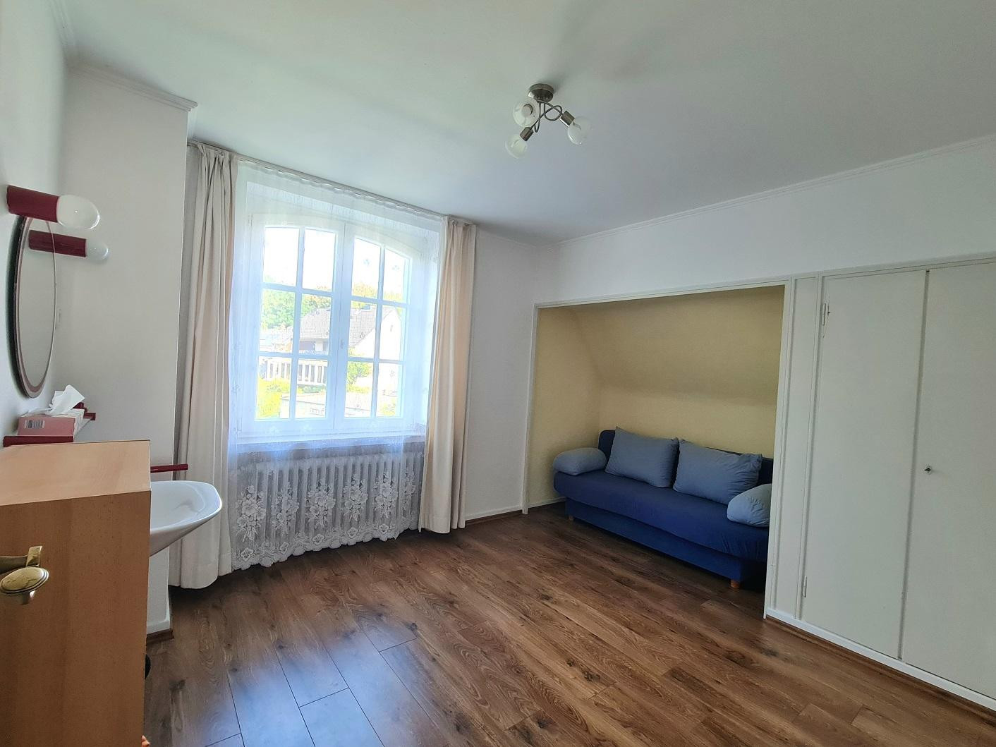 Familienparadies - großzügiges EFH mit Garten – Fährstr. 3, 47228 Duisburg(Hochemmerich) – Vorschaubild 21