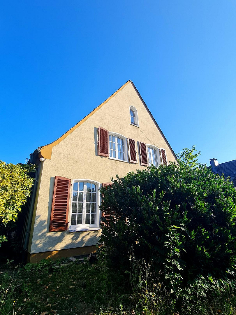 Familienparadies - großzügiges EFH mit Garten – Fährstr. 3, 47228 Duisburg(Hochemmerich) – Vorschaubild 2