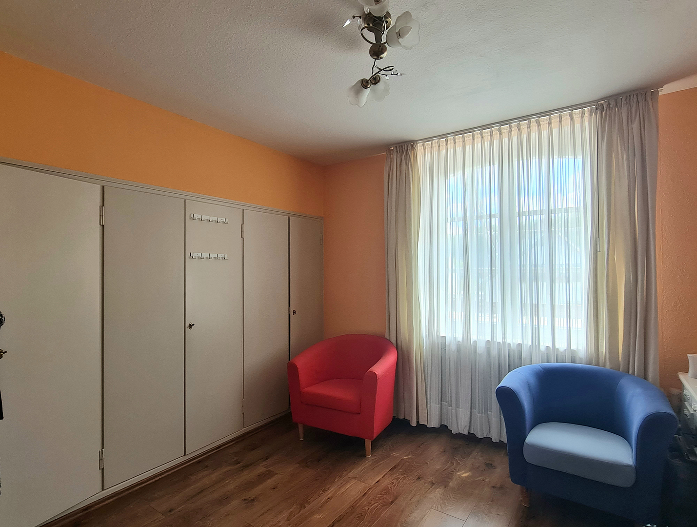 Familienparadies - großzügiges EFH mit Garten – Fährstr. 3, 47228 Duisburg(Hochemmerich) – Vorschaubild 19