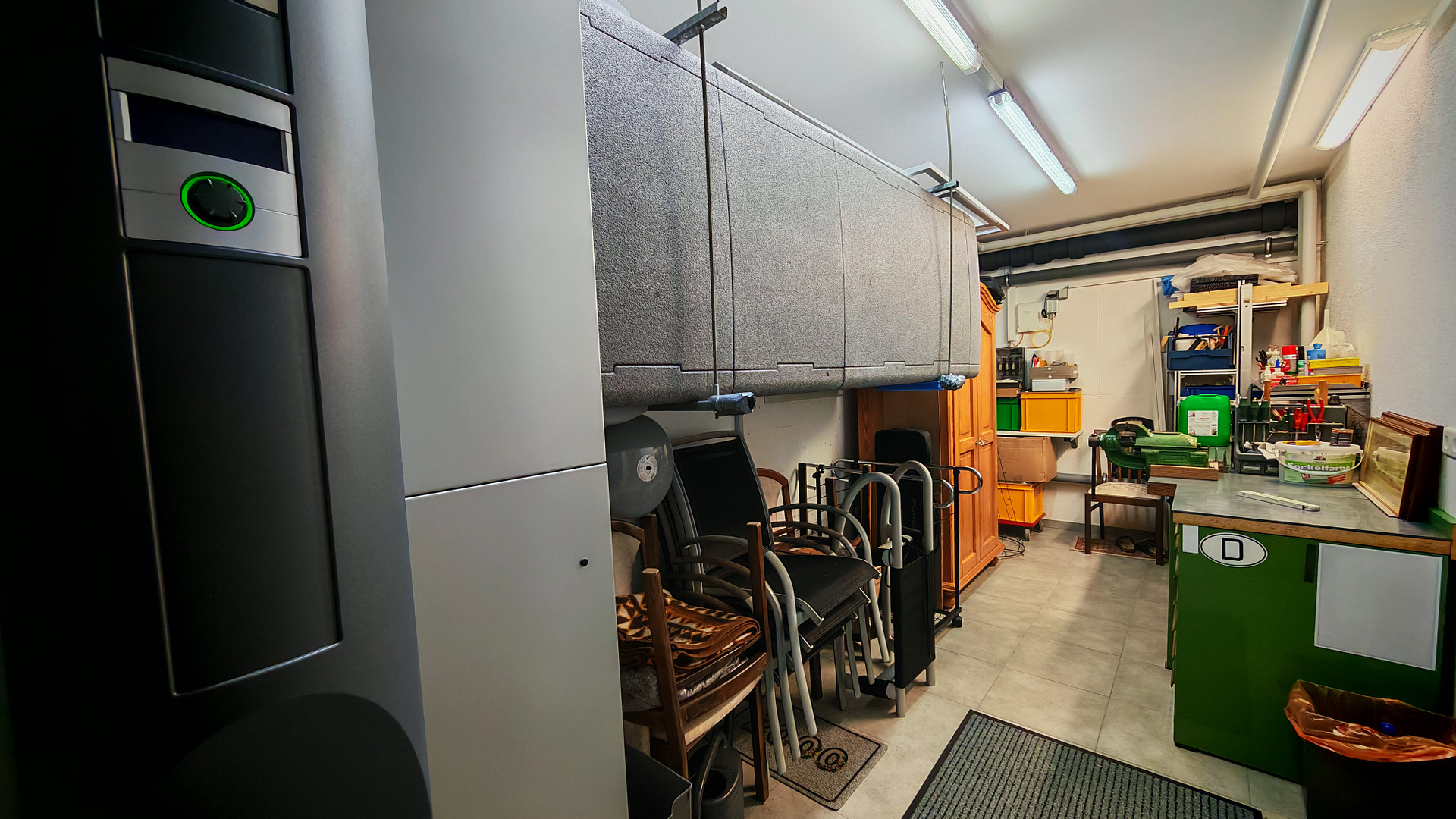 Zeitlose Eleganz trifft modernen Wohnkomfort – hochwertiges Reihenhaus mit exklusivem Interior – ALTDORF B. NUERNBERG(Altdorf bei Nürnberg) – Vorschaubild 30
