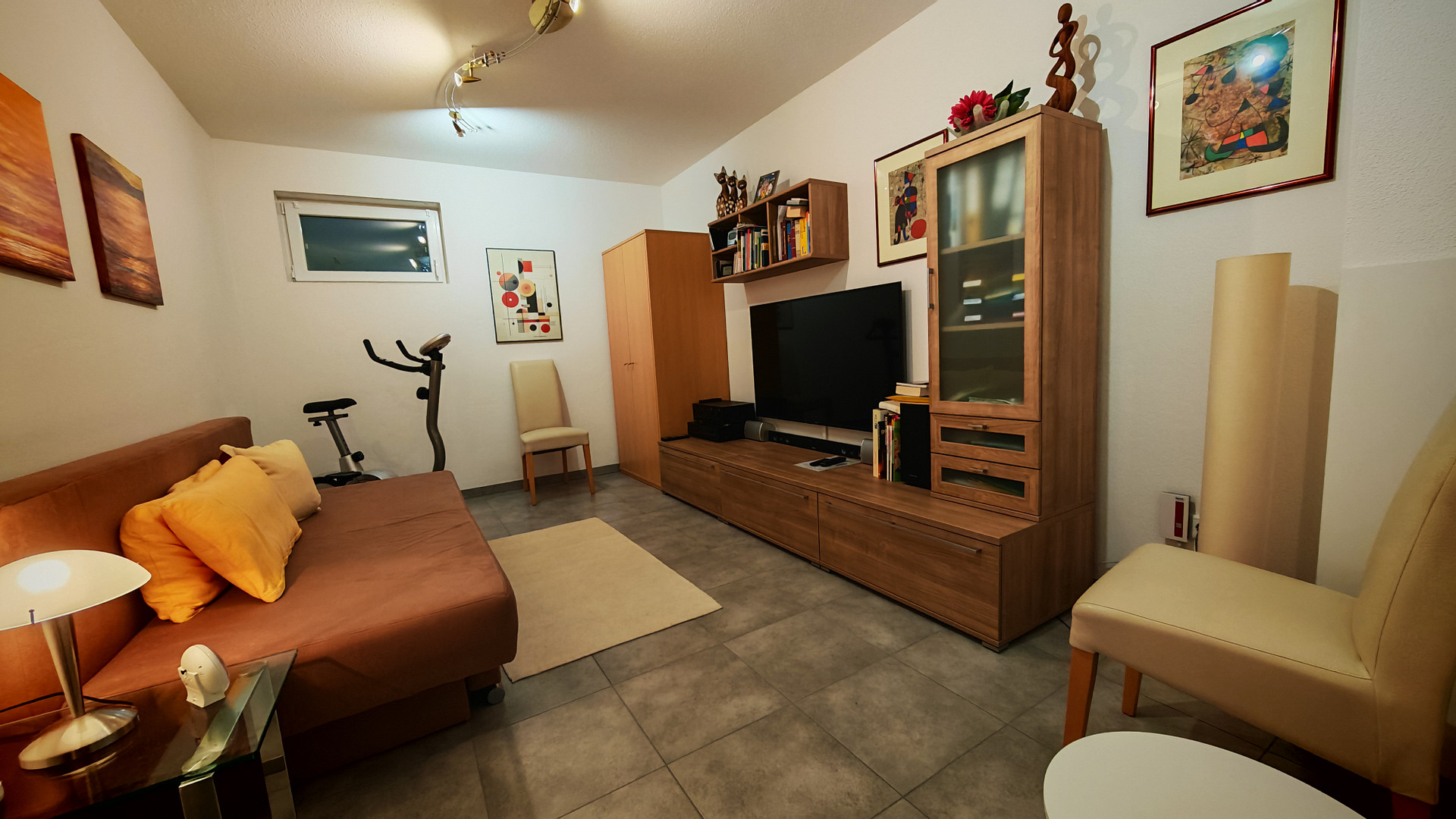 Zeitlose Eleganz trifft modernen Wohnkomfort – hochwertiges Reihenhaus mit exklusivem Interior – ALTDORF B. NUERNBERG(Altdorf bei Nürnberg) – Vorschaubild 26