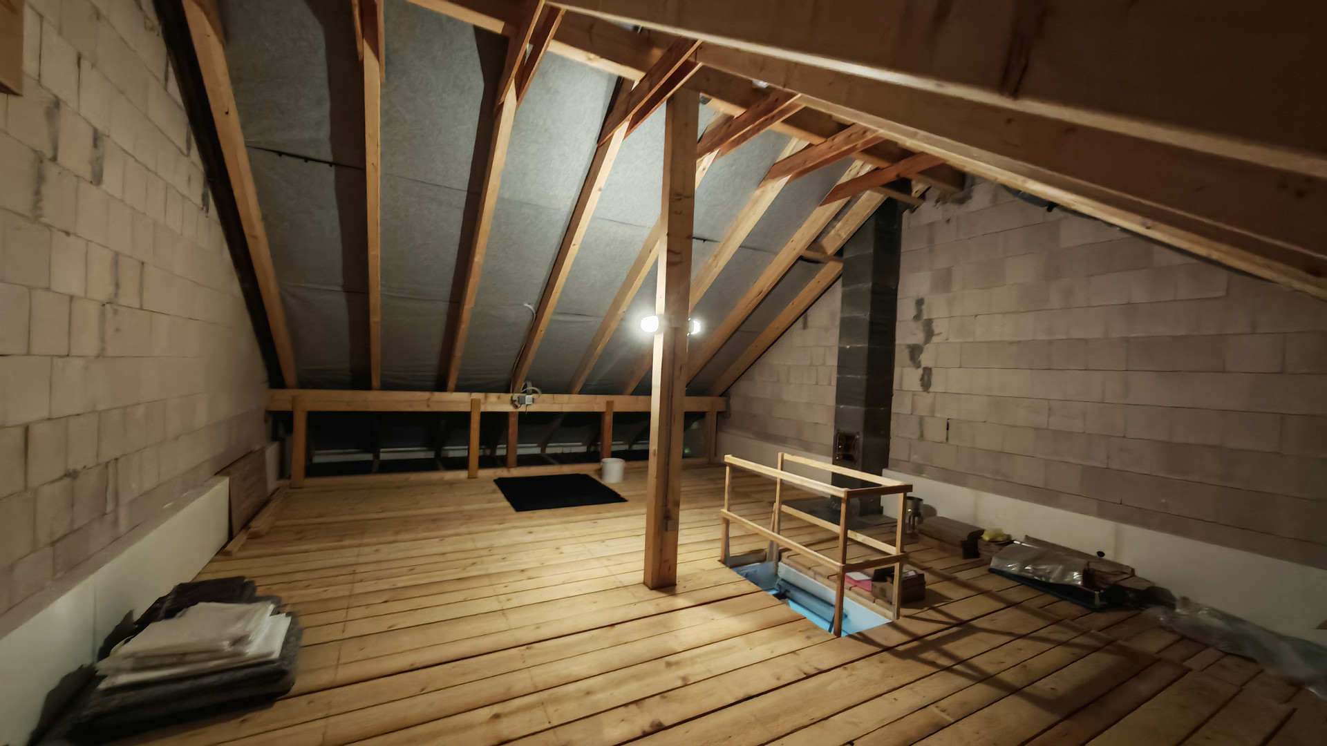 Zeitlose Eleganz trifft modernen Wohnkomfort – hochwertiges Reihenhaus mit exklusivem Interior – ALTDORF B. NUERNBERG(Altdorf bei Nürnberg) – Vorschaubild 31