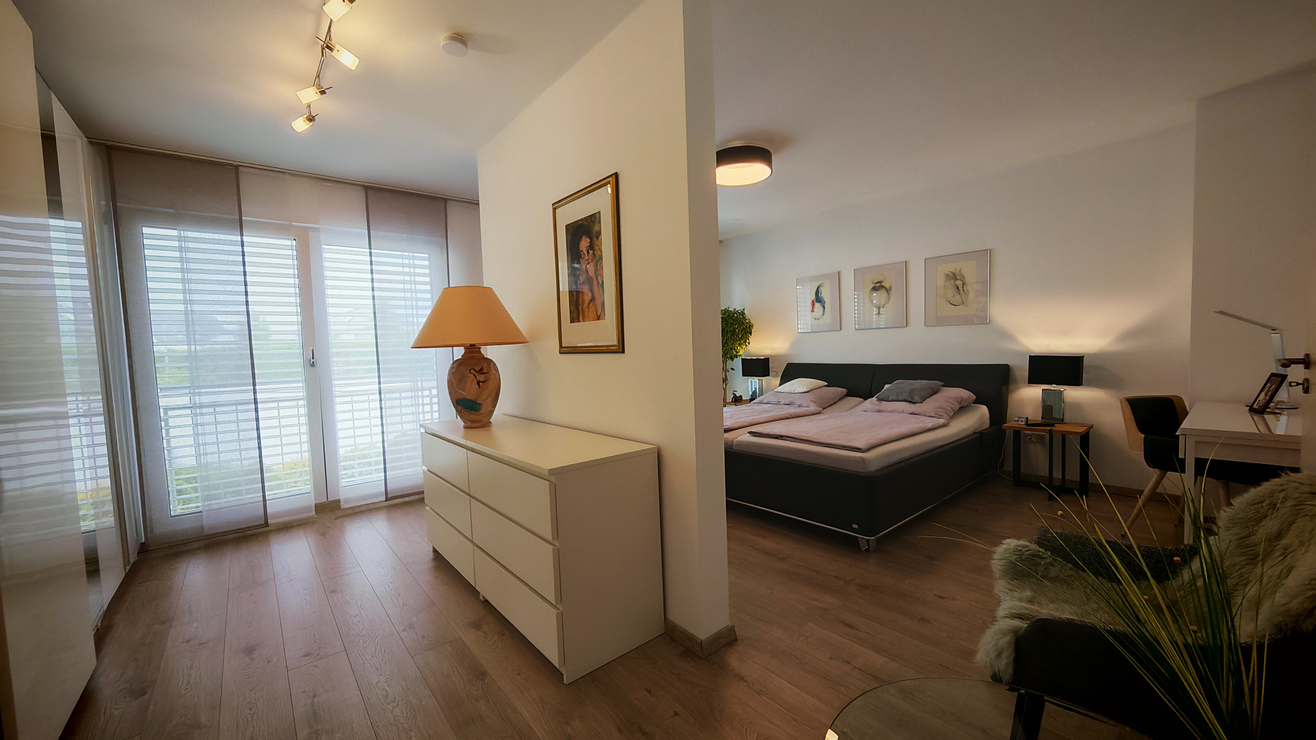 Zeitlose Eleganz trifft modernen Wohnkomfort – hochwertiges Reihenhaus mit exklusivem Interior – ALTDORF B. NUERNBERG(Altdorf bei Nürnberg) – Vorschaubild 19