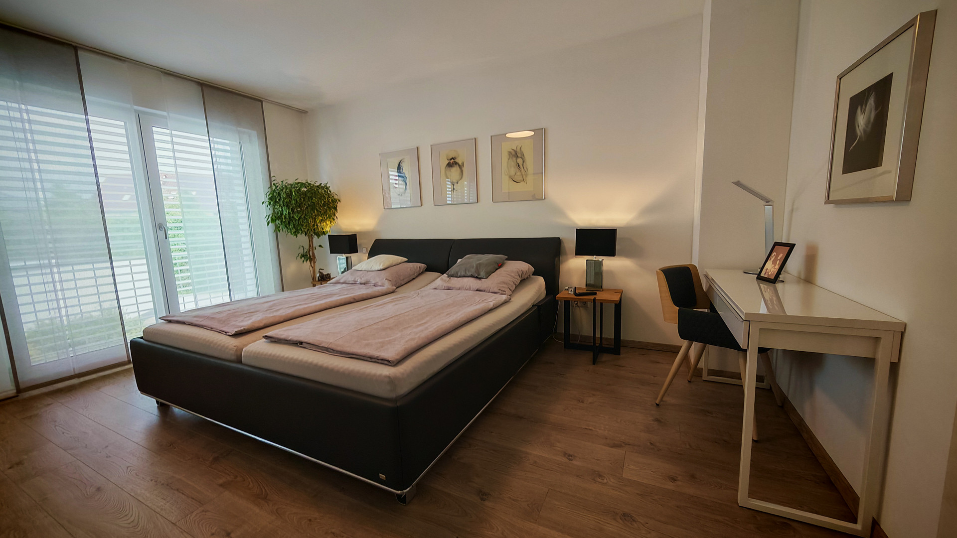 Zeitlose Eleganz trifft modernen Wohnkomfort – hochwertiges Reihenhaus mit exklusivem Interior – ALTDORF B. NUERNBERG(Altdorf bei Nürnberg) – Vorschaubild 18