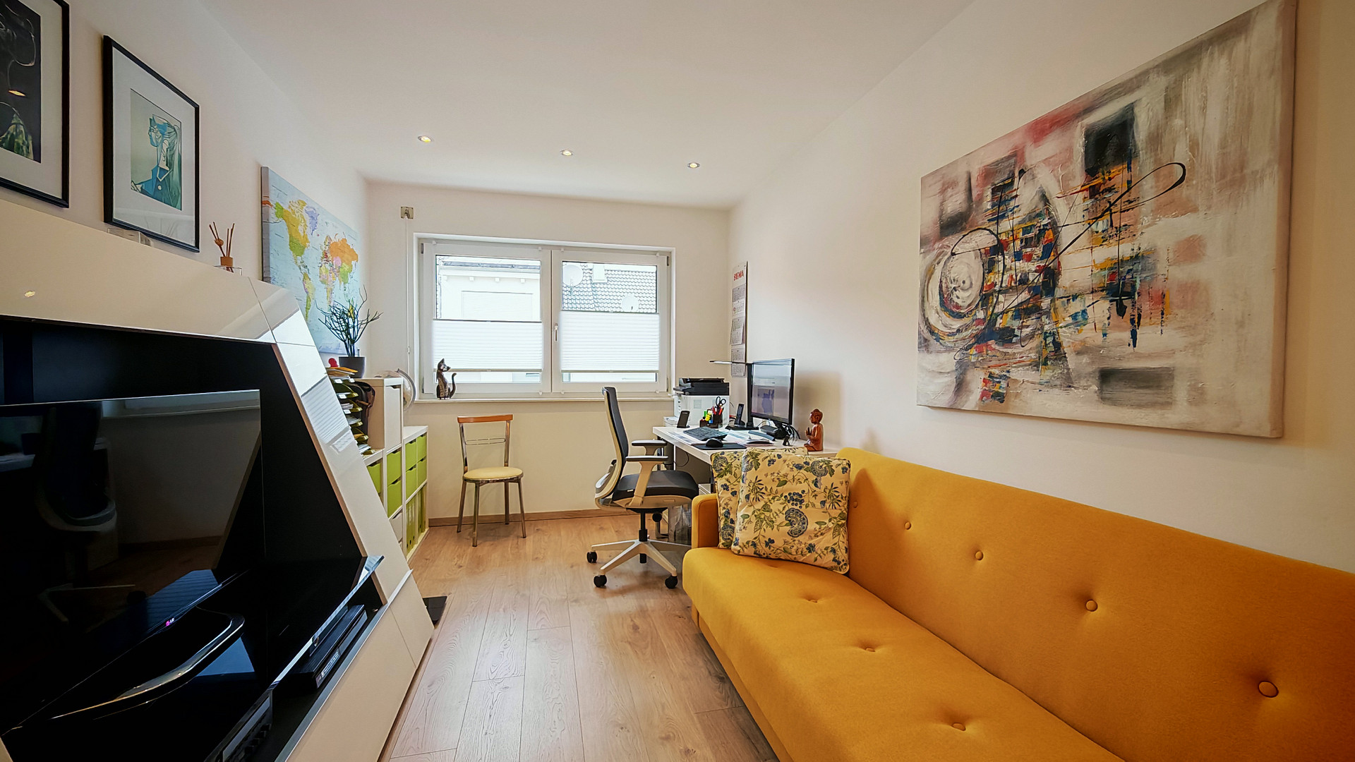 Zeitlose Eleganz trifft modernen Wohnkomfort – hochwertiges Reihenhaus mit exklusivem Interior – ALTDORF B. NUERNBERG(Altdorf bei Nürnberg) – Vorschaubild 21
