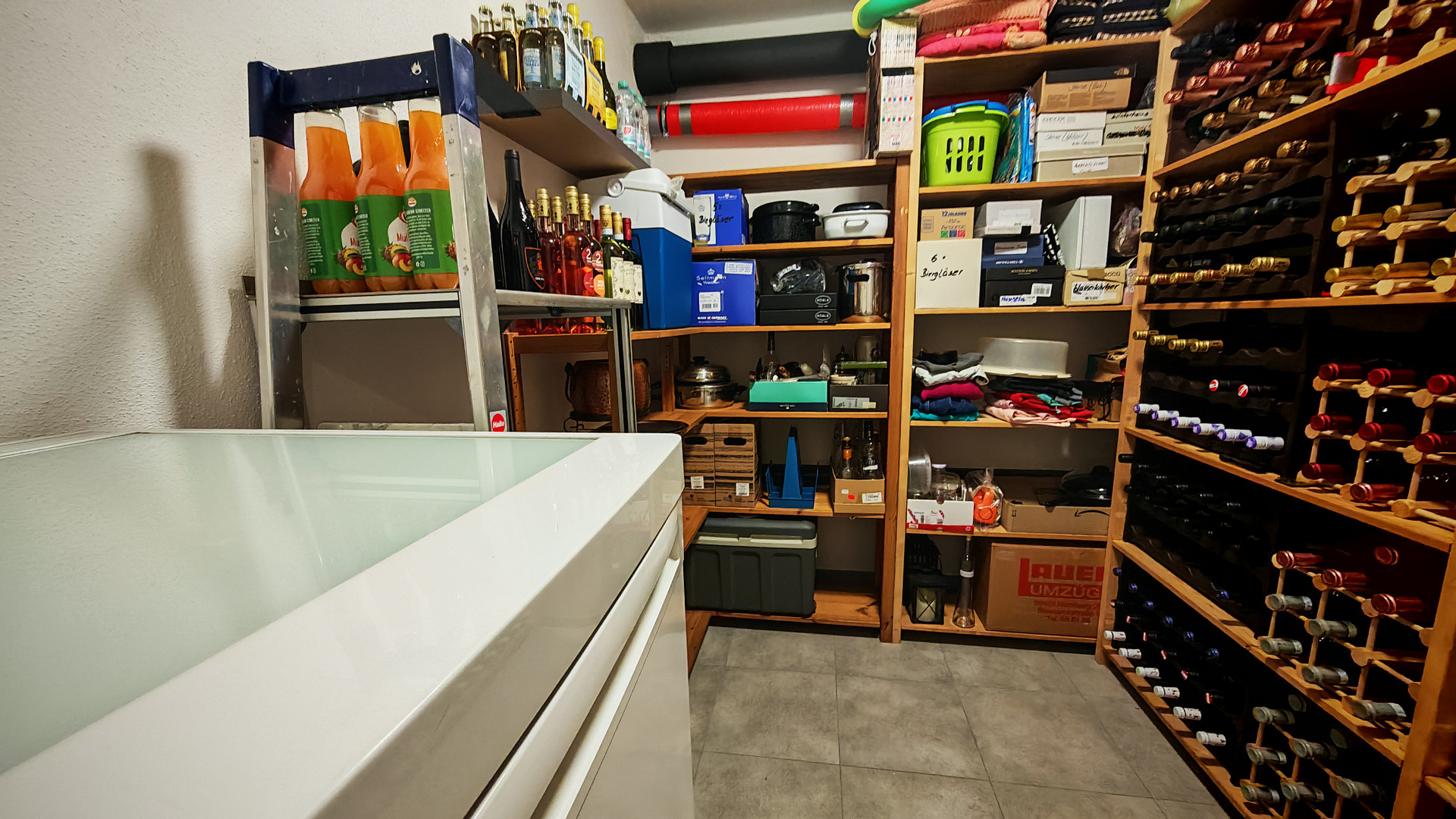 Zeitlose Eleganz trifft modernen Wohnkomfort – hochwertiges Reihenhaus mit exklusivem Interior – ALTDORF B. NUERNBERG(Altdorf bei Nürnberg) – Vorschaubild 29