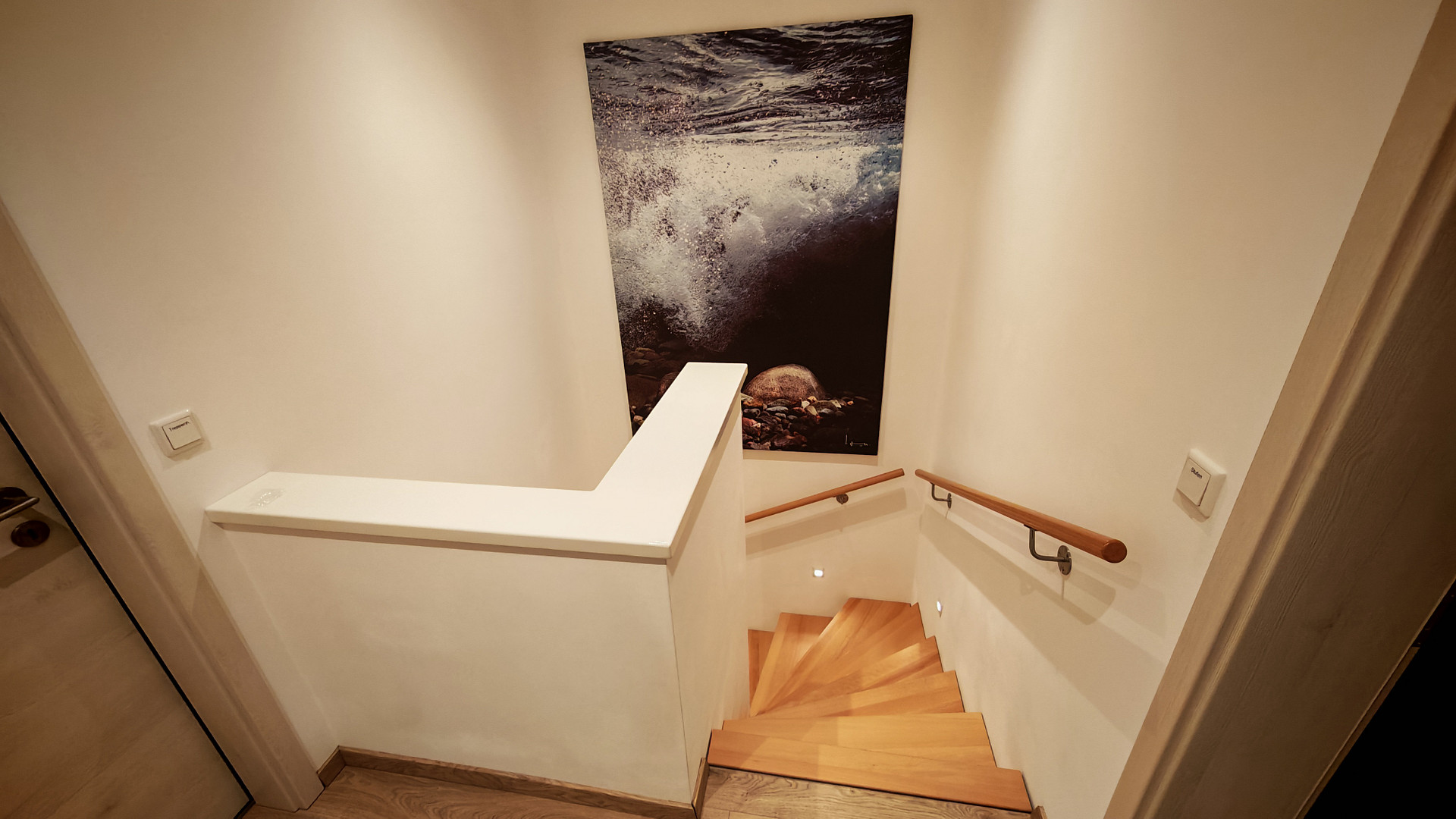 Zeitlose Eleganz trifft modernen Wohnkomfort – hochwertiges Reihenhaus mit exklusivem Interior – ALTDORF B. NUERNBERG(Altdorf bei Nürnberg) – Vorschaubild 17