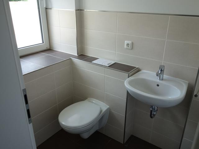 Sehr schöne 5-Raum Reihenendhaus Wohnung – Magdeburg(Ottersleben) – Vorschaubild 2
