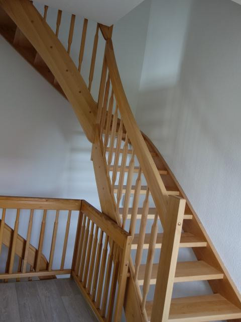 Sehr schöne 5-Raum Reihenendhaus Wohnung – Magdeburg(Ottersleben) – Vorschaubild 7