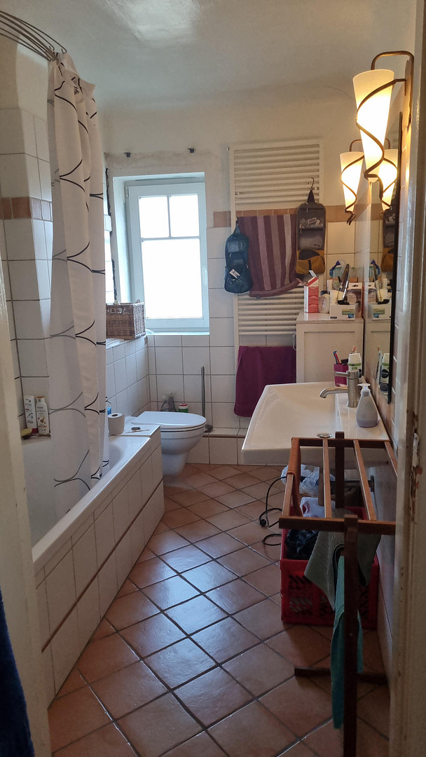 Grüne Oase in urbaner Lage in Hamburg Niendorf - 960 m2 direkt an der U2 (ohne Makler) – 22459 Hamburg(Niendorf) – Vorschaubild 16