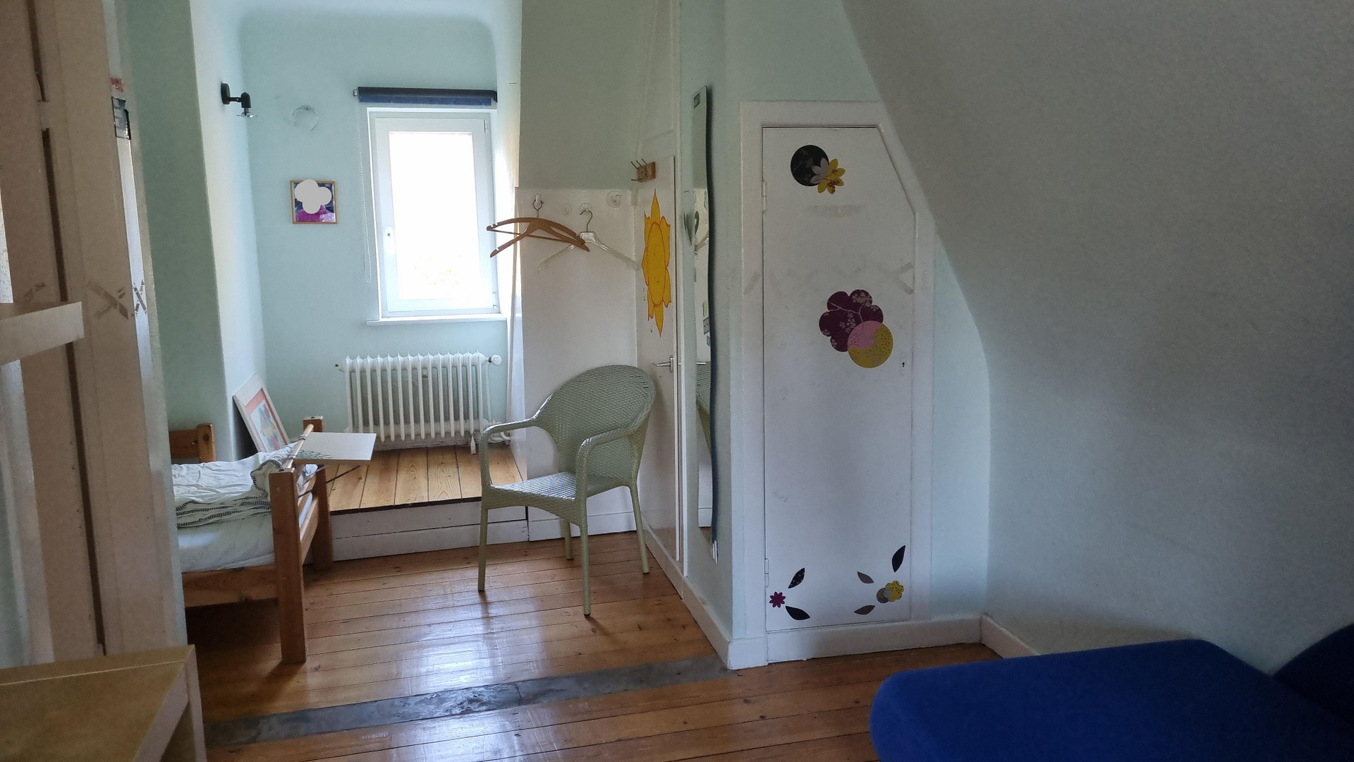 Grüne Oase in urbaner Lage in Hamburg Niendorf - 960 m2 direkt an der U2 (ohne Makler) – 22459 Hamburg(Niendorf) – Vorschaubild 11