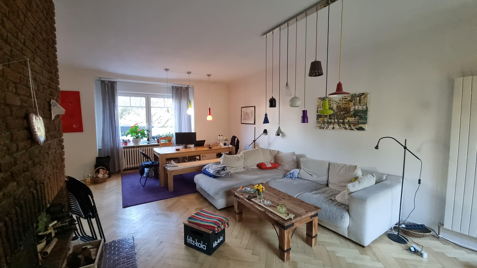 Grüne Oase in urbaner Lage in Hamburg Niendorf - 960 m2 direkt an der U2 (ohne Makler) – 22459 Hamburg(Niendorf) – Vorschaubild 6
