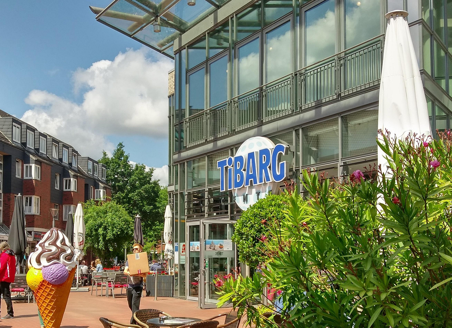 Grüne Oase in urbaner Lage in Hamburg Niendorf - 960 m2 direkt an der U2 (ohne Makler) – 22459 Hamburg(Niendorf) – Vorschaubild 18