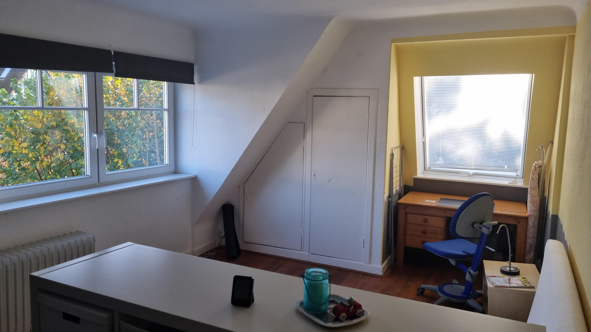Grüne Oase in urbaner Lage in Hamburg Niendorf - 960 m2 direkt an der U2 (ohne Makler) – 22459 Hamburg(Niendorf) – Vorschaubild 12