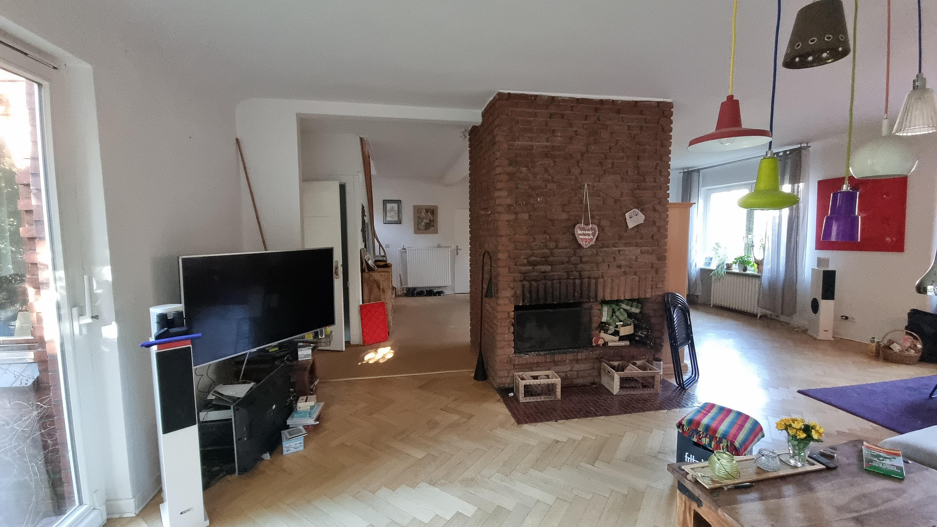 Grüne Oase in urbaner Lage in Hamburg Niendorf - 960 m2 direkt an der U2 (ohne Makler) – 22459 Hamburg(Niendorf) – Vorschaubild 8