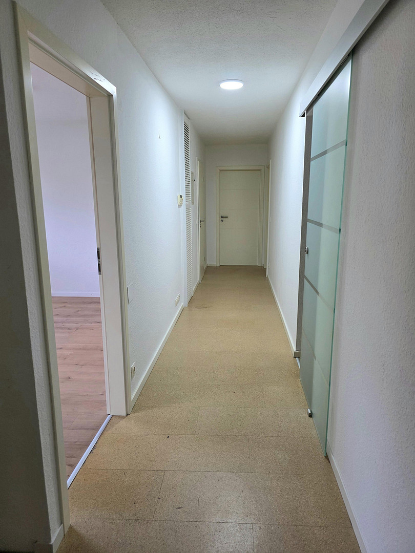 4 Zimmer Wohnung im Grünen PROVISIONSFREI – Berliner Str. 24, 76829 Landau in der Pfalz – Vorschaubild 4