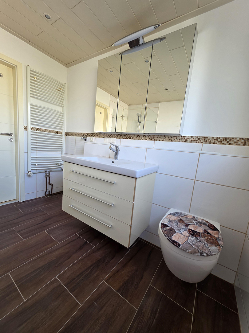 4 Zimmer Wohnung im Grünen PROVISIONSFREI – Berliner Str. 24, 76829 Landau in der Pfalz – Vorschaubild 11