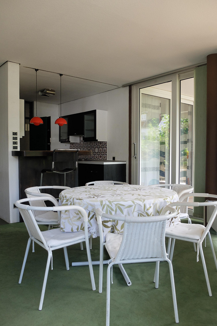 Architektenwohnung mit 5 Zimmern im Ostviertel von Göttingen – Göttingen – Vorschaubild 8