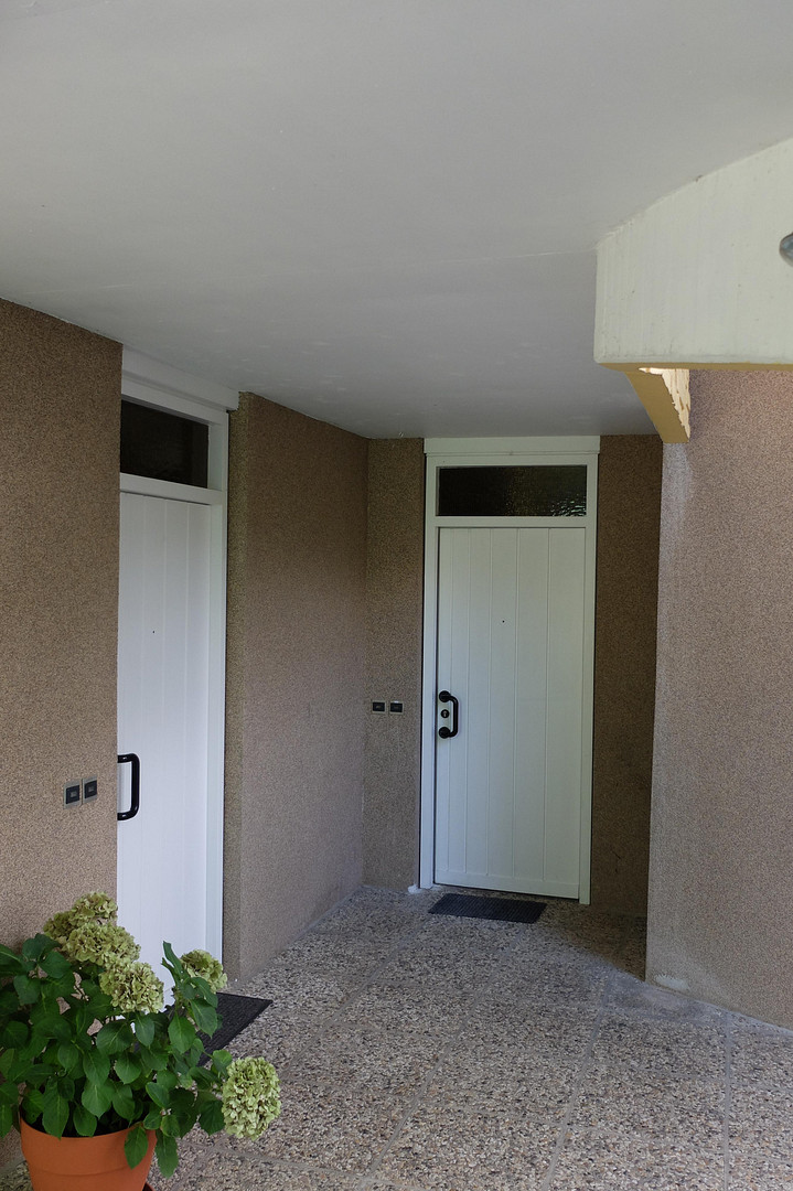 Architektenwohnung mit 5 Zimmern im Ostviertel von Göttingen – Göttingen – Vorschaubild 2