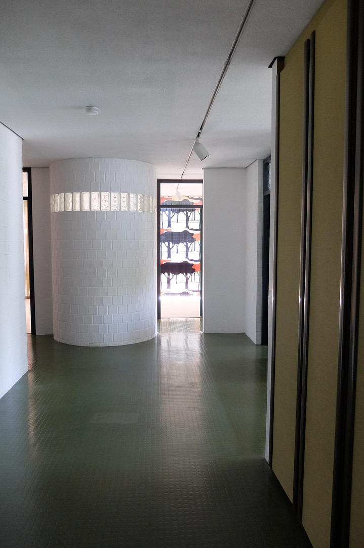 Architektenwohnung mit 5 Zimmern im Ostviertel von Göttingen – Göttingen – Vorschaubild 14