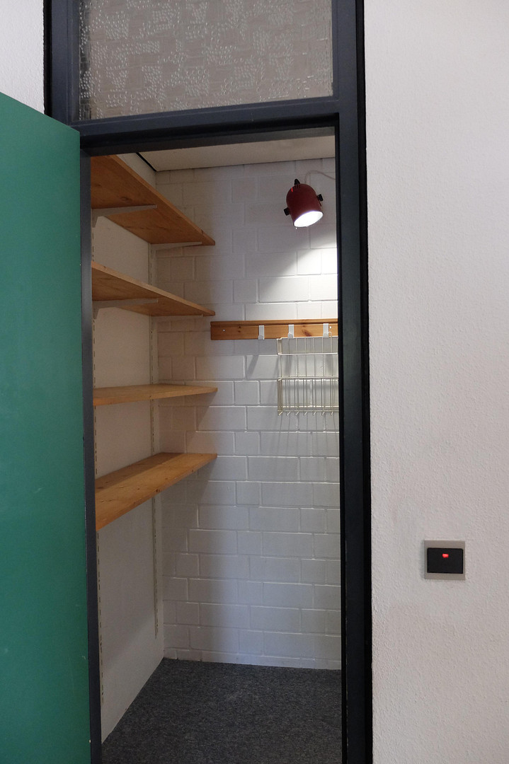 Architektenwohnung mit 5 Zimmern im Ostviertel von Göttingen – Göttingen – Vorschaubild 20