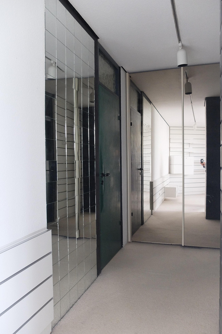 Architektenwohnung mit 5 Zimmern im Ostviertel von Göttingen – Göttingen – Vorschaubild 11