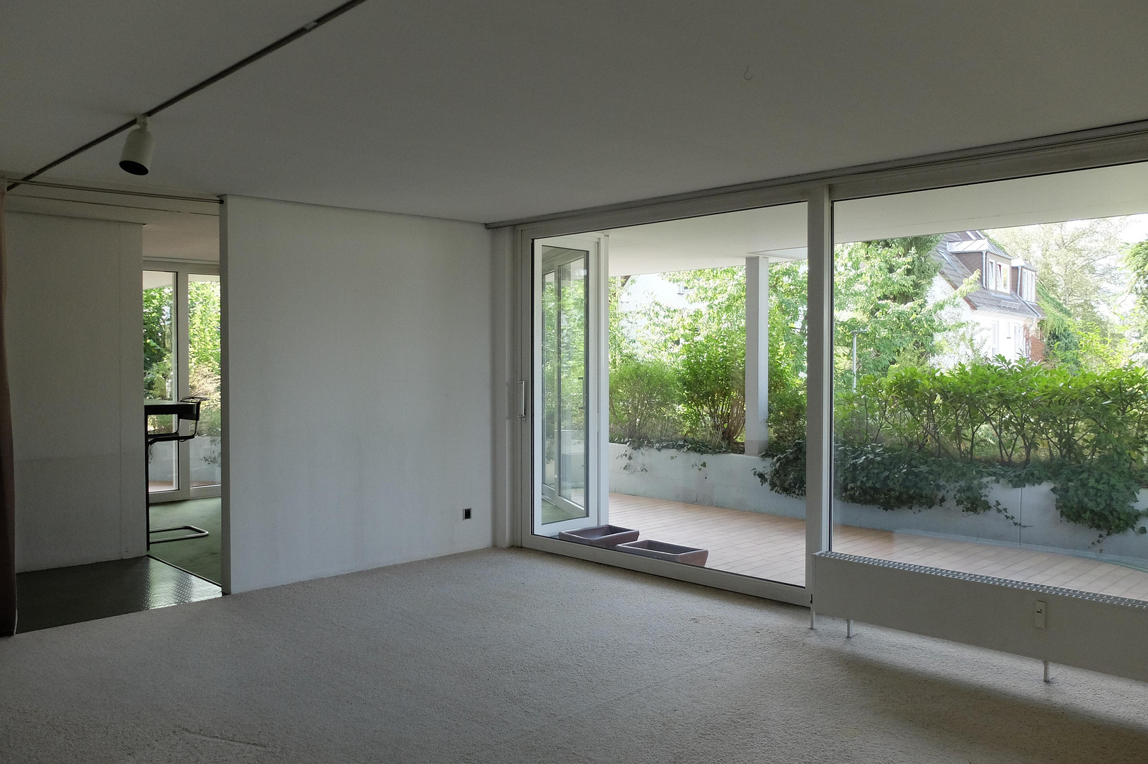 Architektenwohnung mit 5 Zimmern im Ostviertel von Göttingen – Göttingen – Vorschaubild 5