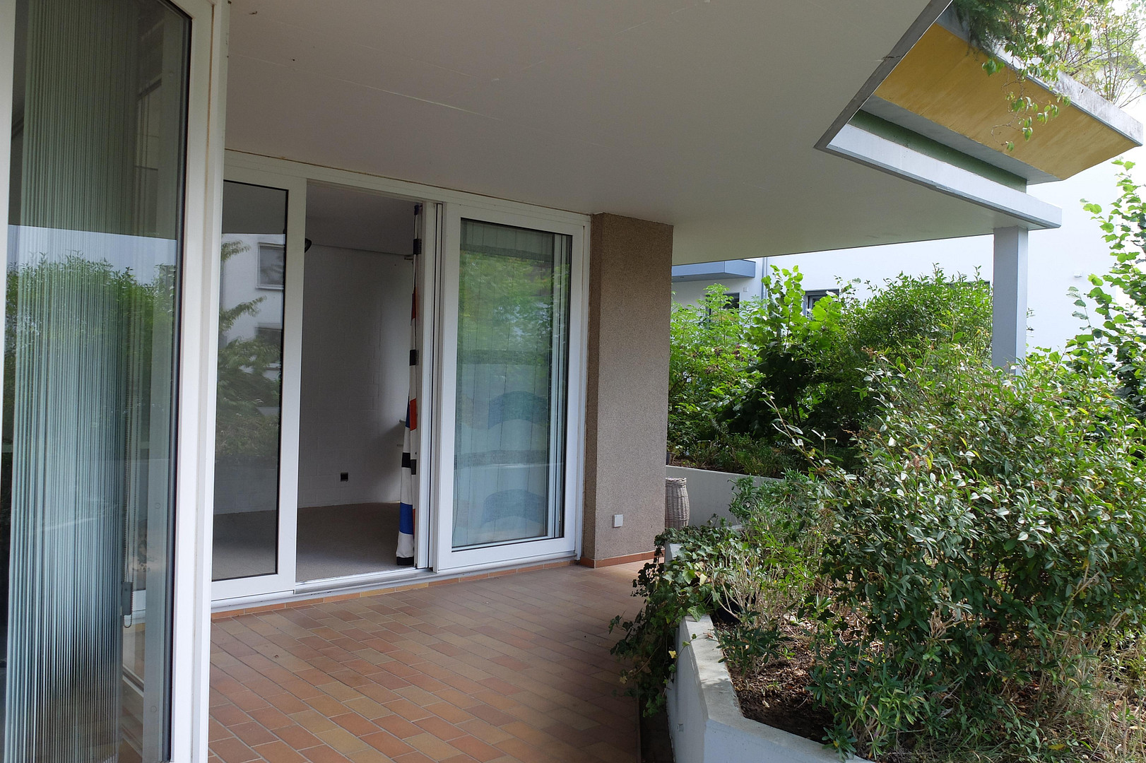 Architektenwohnung mit 5 Zimmern im Ostviertel von Göttingen – Göttingen – Vorschaubild 21
