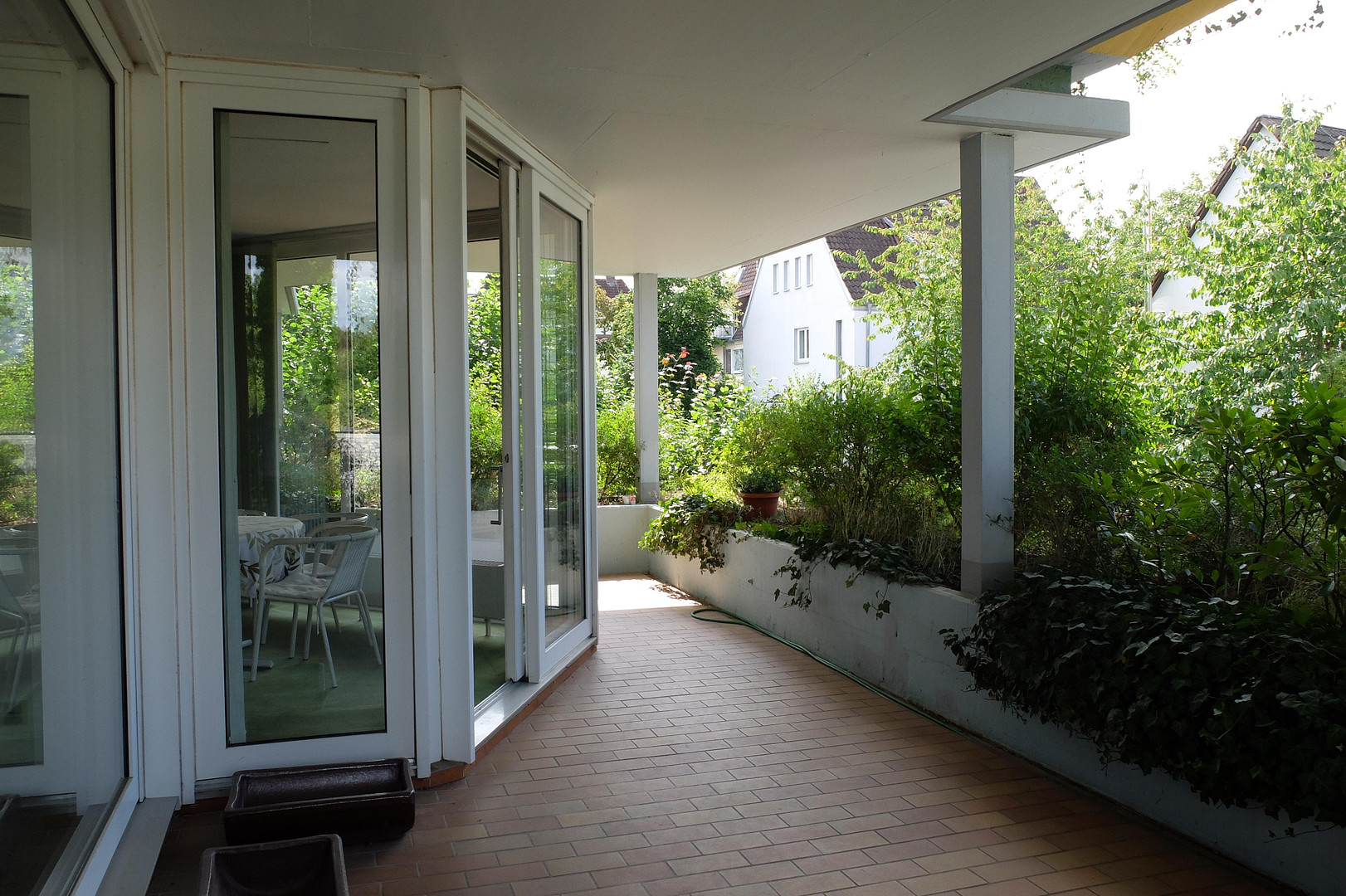 Architektenwohnung mit 5 Zimmern im Ostviertel von Göttingen – Göttingen – Vorschaubild 6