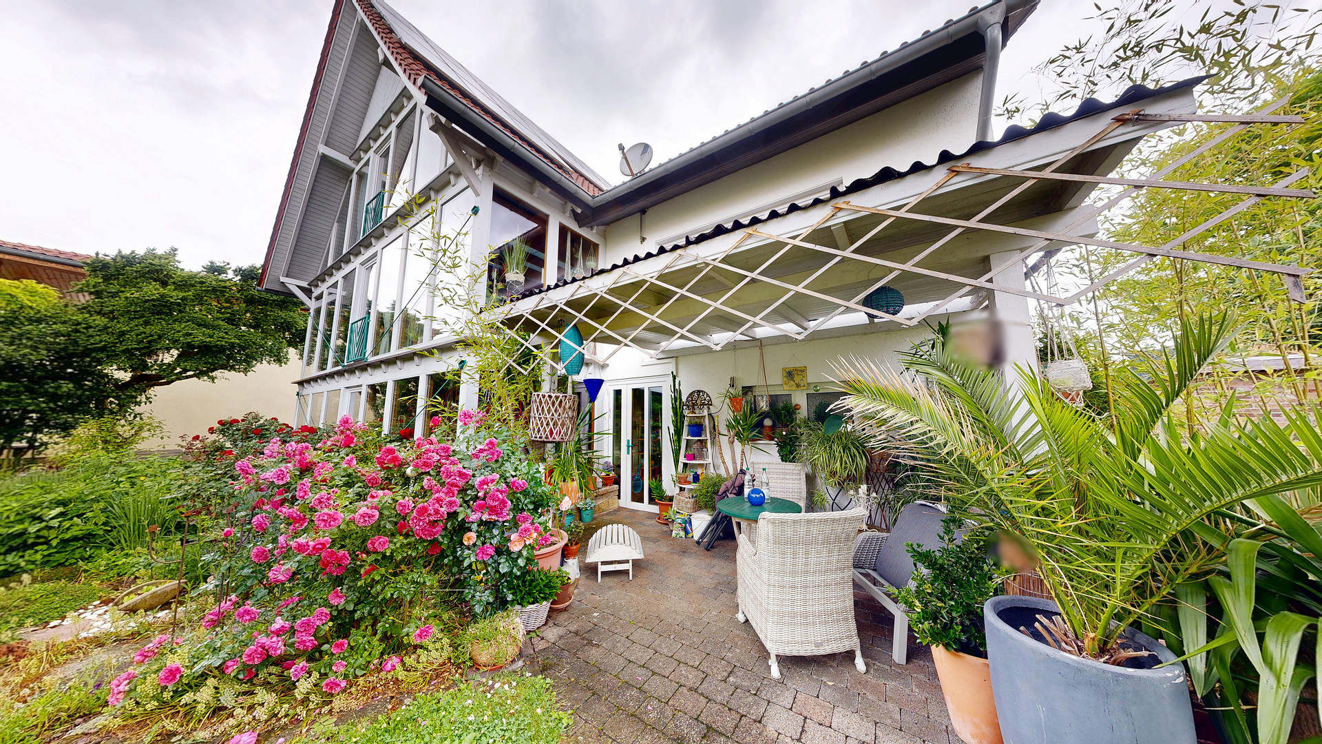 Großzügiges Familienhaus mit Wärmepumpe, PV-Anlagen, Garten und Einliegerbereich in Warburg – Muddenkamp 8, 34414 Warburg(Germete) – Vorschaubild 17