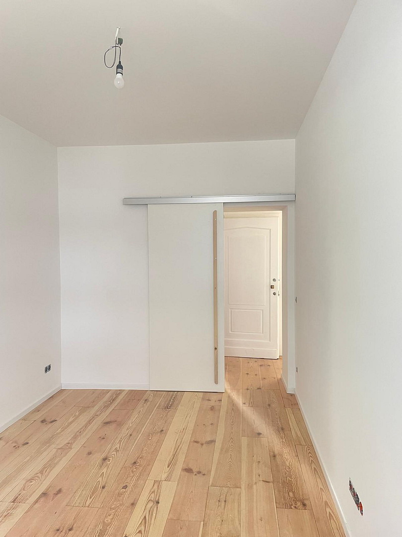 Modernisierter, barrierearmer Komfort mit Balkon & Hoffläche in Flingern (Aldi 2 Min.) – Gerresheimer Str. 127, 40233 Düsseldorf(Flingern) – Vorschaubild 13