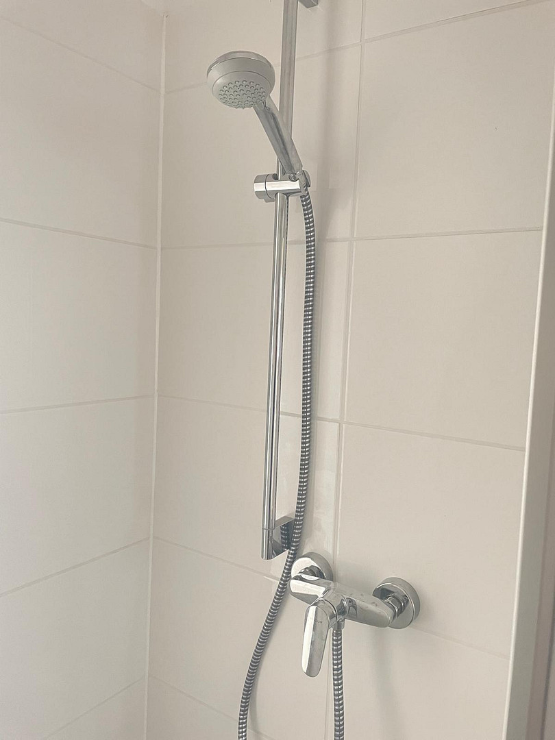 Modernisierter, barrierearmer Komfort mit Balkon & Hoffläche in Flingern (Aldi 2 Min.) – Gerresheimer Str. 127, 40233 Düsseldorf(Flingern) – Vorschaubild 15