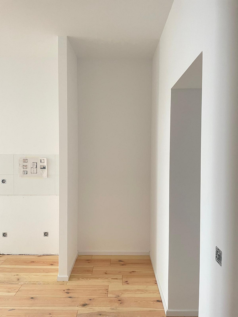 Modernisierter, barrierearmer Komfort mit Balkon & Hoffläche in Flingern (Aldi 2 Min.) – Gerresheimer Str. 127, 40233 Düsseldorf(Flingern) – Vorschaubild 11