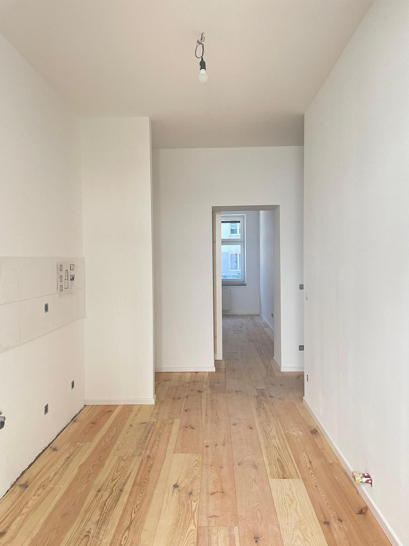 Modernisierter, barrierearmer Komfort mit Balkon & Hoffläche in Flingern (Aldi 2 Min.) – Gerresheimer Str. 127, 40233 Düsseldorf(Flingern) – Vorschaubild 8