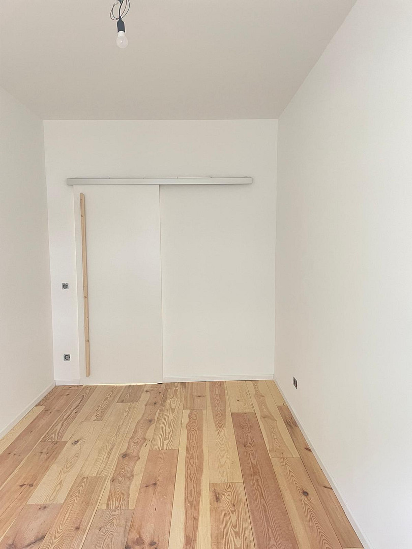 Modernisierter, barrierearmer Komfort mit Balkon & Hoffläche in Flingern (Aldi 2 Min.) – Gerresheimer Str. 127, 40233 Düsseldorf(Flingern) – Vorschaubild 10