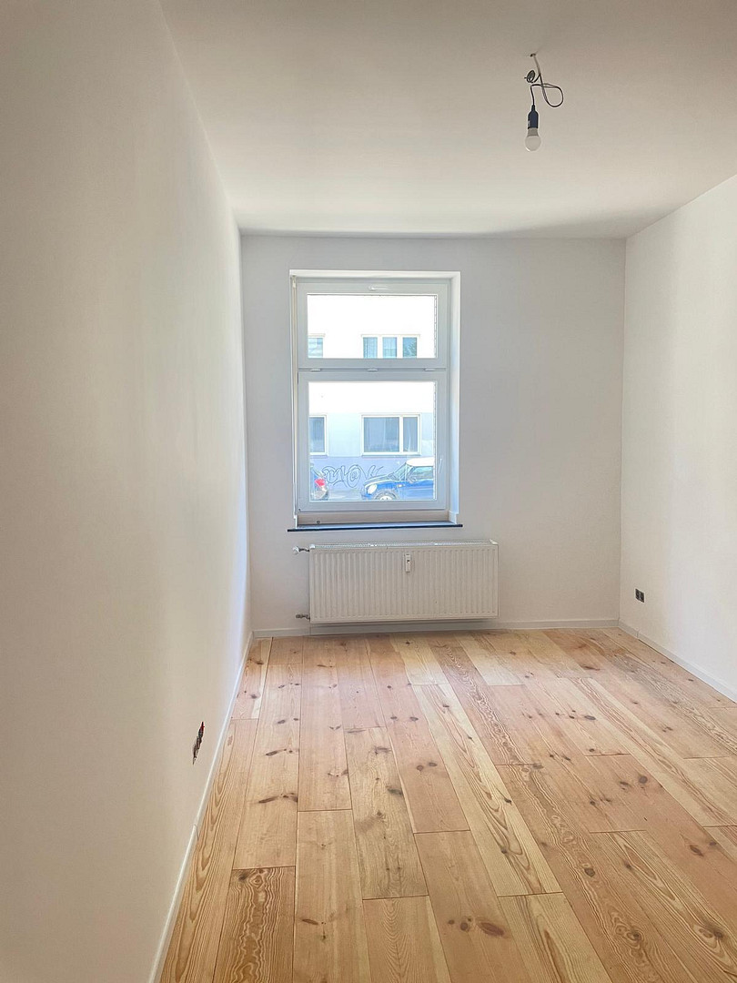 Modernisierter, barrierearmer Komfort mit Balkon & Hoffläche in Flingern (Aldi 2 Min.) – Gerresheimer Str. 127, 40233 Düsseldorf(Flingern) – Vorschaubild 12