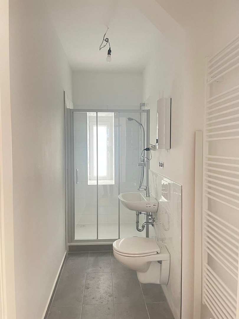 Modernisierter, barrierearmer Komfort mit Balkon & Hoffläche in Flingern (Aldi 2 Min.) – Gerresheimer Str. 127, 40233 Düsseldorf(Flingern) – Vorschaubild 14