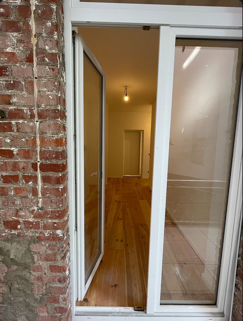 Modernisierter, barrierearmer Komfort mit Balkon & Hoffläche in Flingern (Aldi 2 Min.) – Gerresheimer Str. 127, 40233 Düsseldorf(Flingern) – Vorschaubild 7