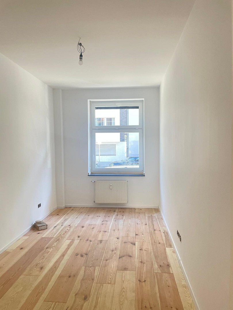 Modernisierter, barrierearmer Komfort mit Balkon & Hoffläche in Flingern (Aldi 2 Min.) – Gerresheimer Str. 127, 40233 Düsseldorf(Flingern) – Vorschaubild 9