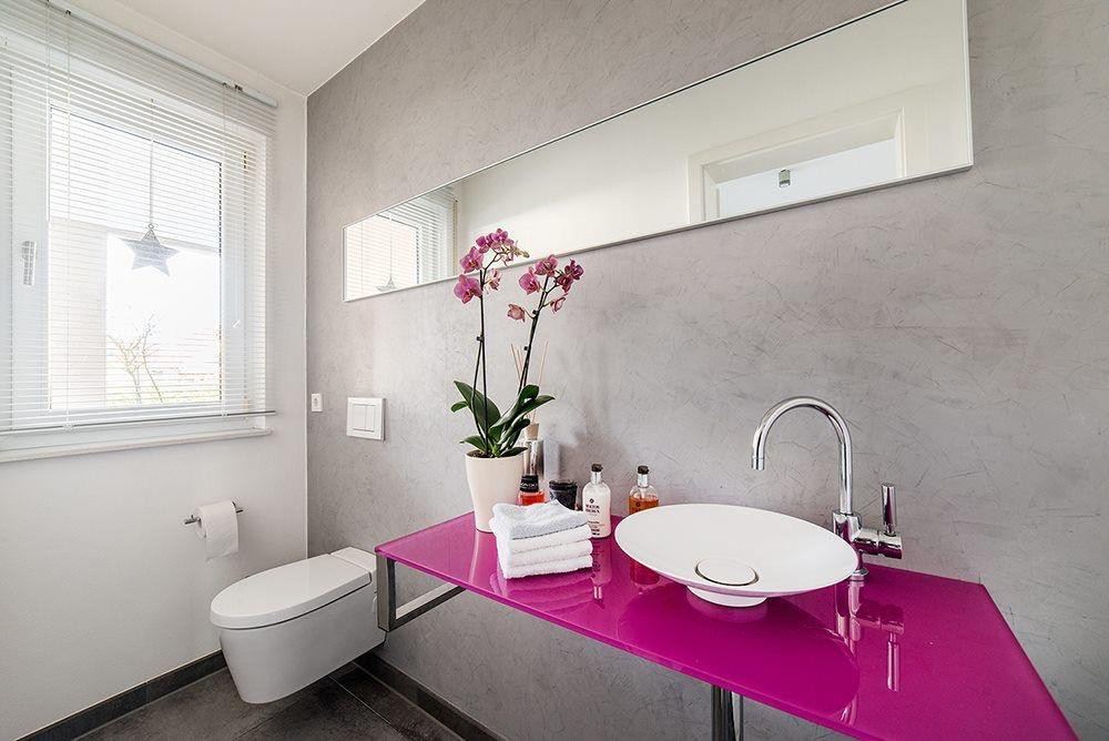 Architektenhaus in moderner Staffelgeschoss-Bauweise – Salzkotten – Vorschaubild 12