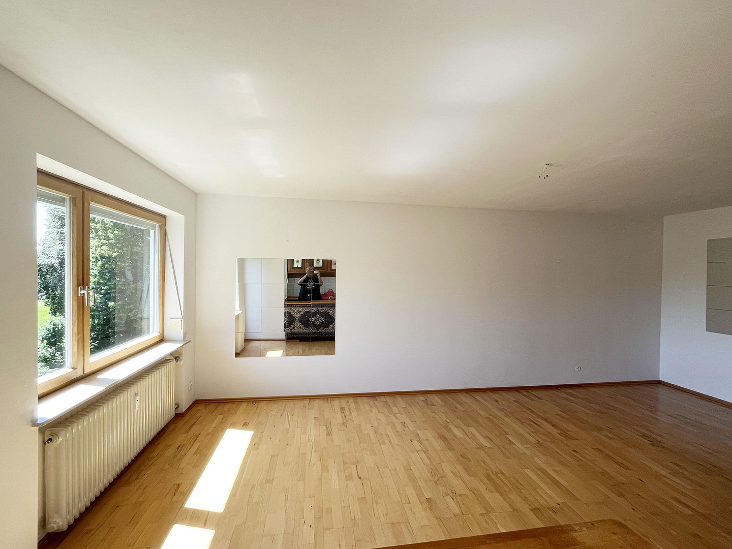 Wohnen wo andere Urlaub machen – Bad Heilbrunn(Oberenzenau) – Vorschaubild 6