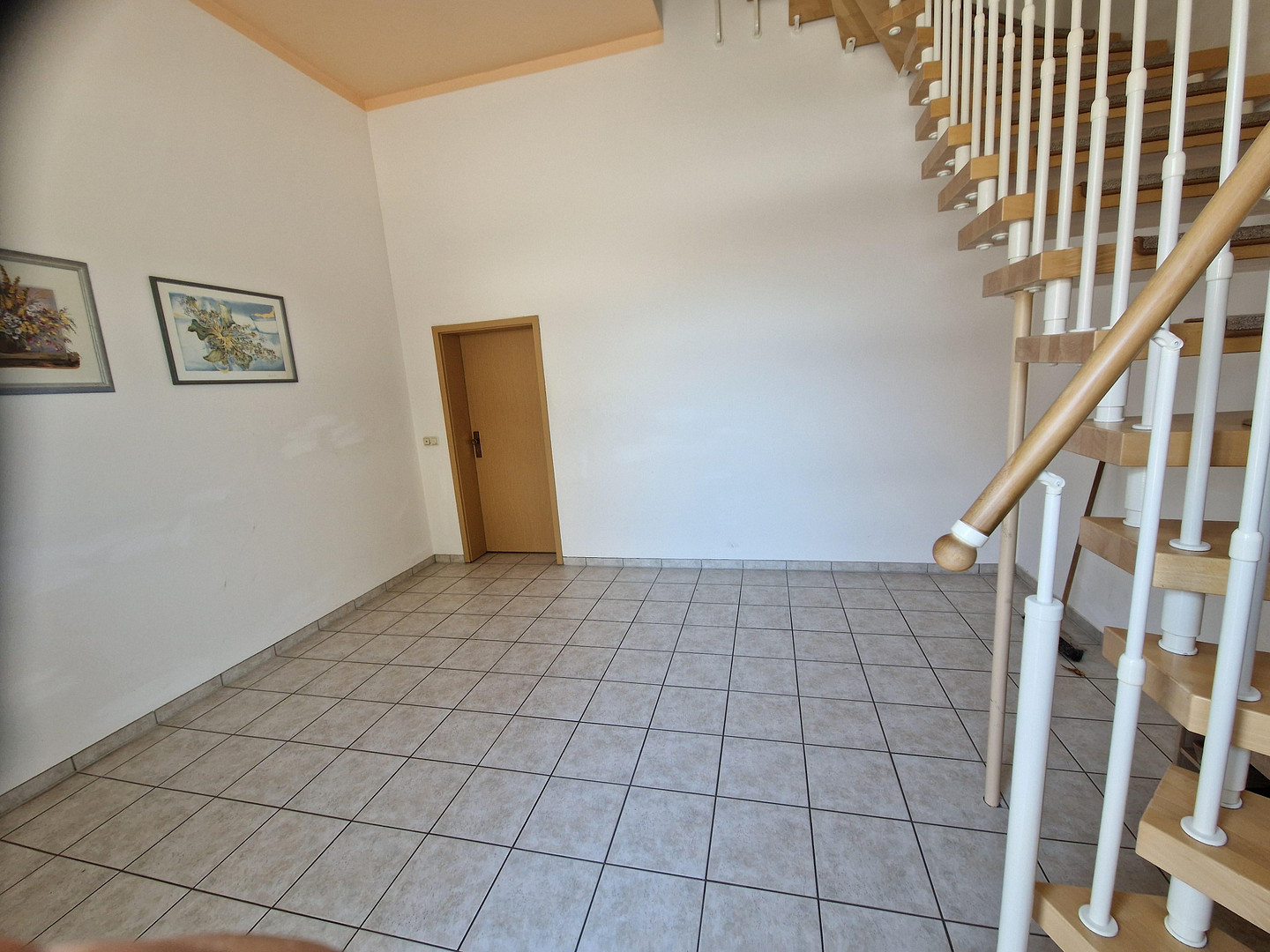 Stufenlose 2-Zimmer-Erdgeschosswohnung mit Terrasse & Stellplatz im Husarenpark Torgau zu vermieten – Torgau – Vorschaubild 4