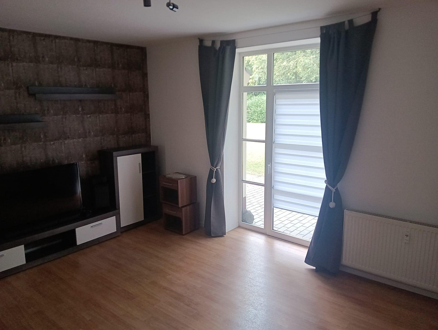 Stufenlose 2-Zimmer-Erdgeschosswohnung mit Terrasse & Stellplatz im Husarenpark Torgau zu vermieten – Torgau – Vorschaubild 15