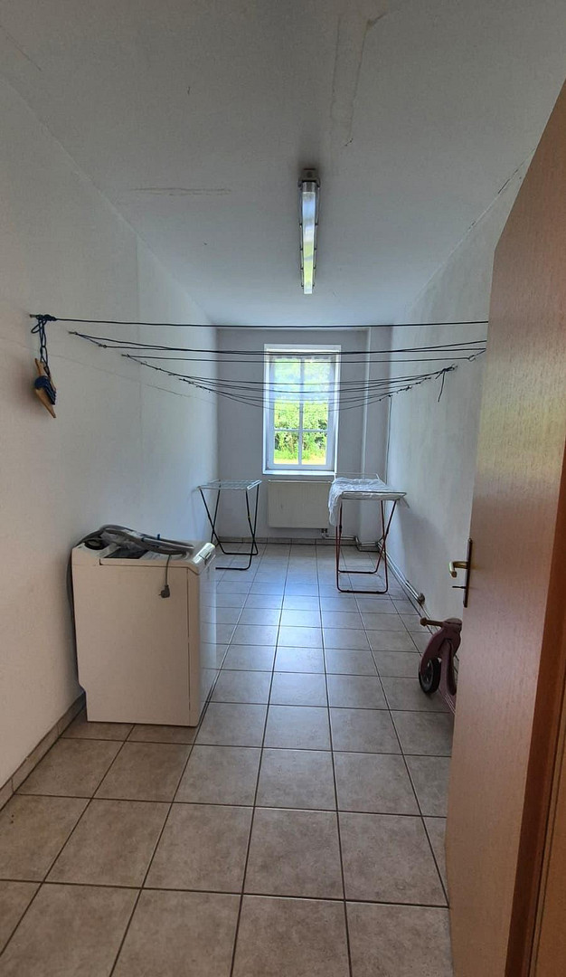 Stufenlose 2-Zimmer-Erdgeschosswohnung mit Terrasse & Stellplatz im Husarenpark Torgau zu vermieten – Torgau – Vorschaubild 17