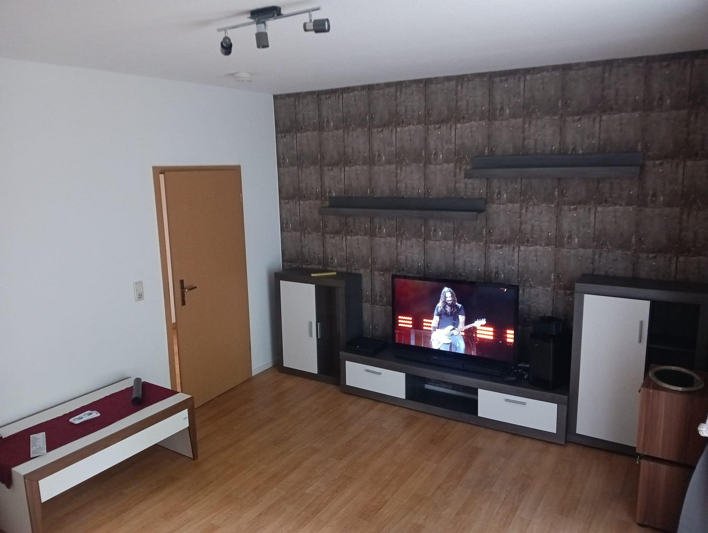 Stufenlose 2-Zimmer-Erdgeschosswohnung mit Terrasse & Stellplatz im Husarenpark Torgau zu vermieten – Torgau – Vorschaubild 14