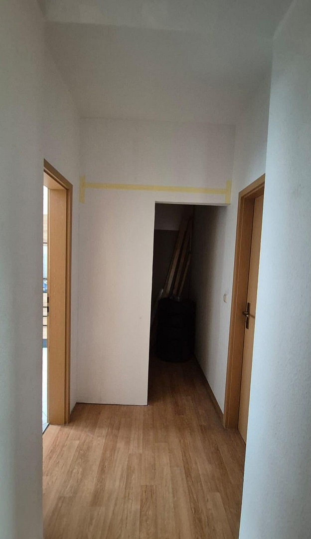 Stufenlose 2-Zimmer-Erdgeschosswohnung mit Terrasse & Stellplatz im Husarenpark Torgau zu vermieten – Torgau – Vorschaubild 6