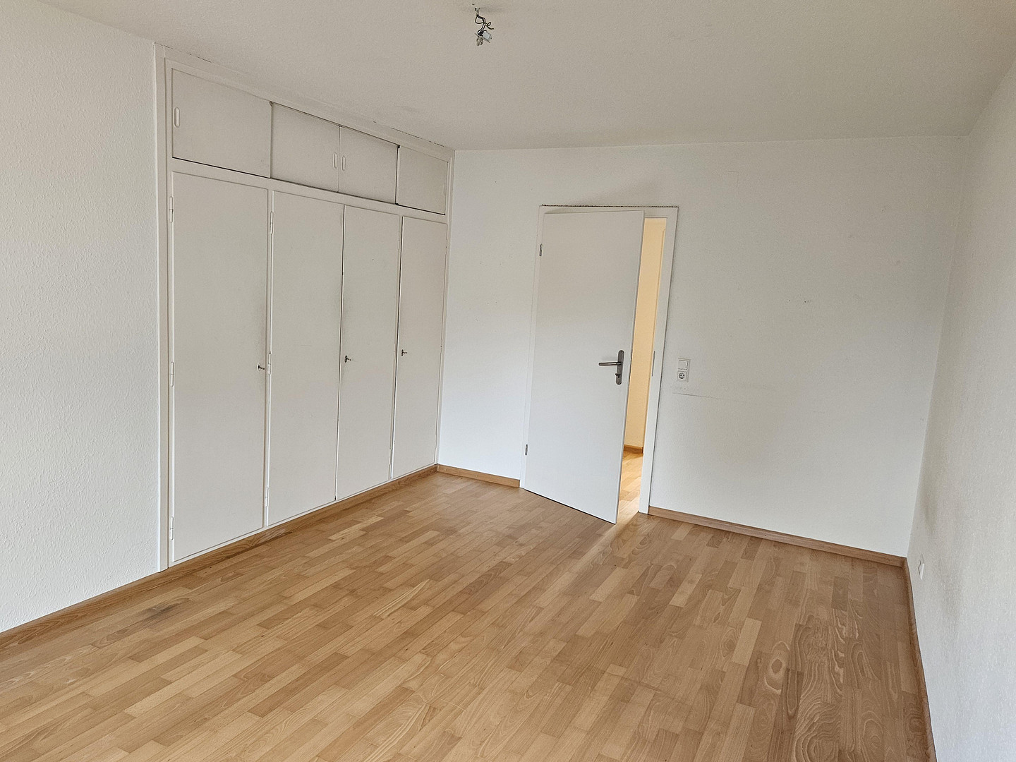 Drei-Zimmer-Wohnung in zentraler Lage von Freiburg-Haslach – Freiburg(Haslach) – Vorschaubild 4