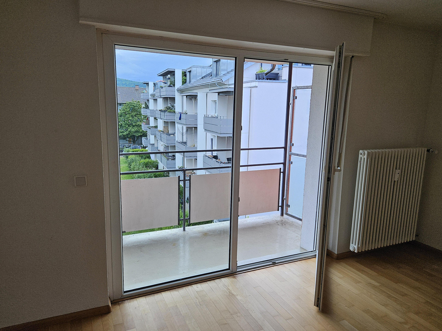 Drei-Zimmer-Wohnung in zentraler Lage von Freiburg-Haslach – Freiburg(Haslach) – Vorschaubild 10
